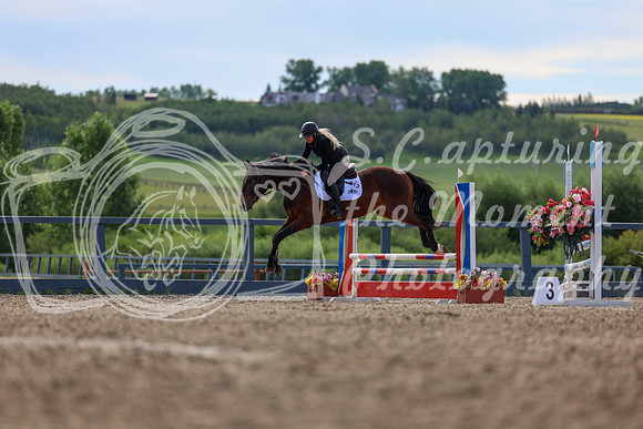 2025 - Shea - Mid Summer Classic I - Wednesday July 9th - 01945