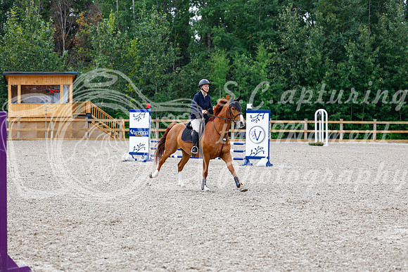 2025 - Haylee - Picco Horse Show - Saturday July 26th 04121