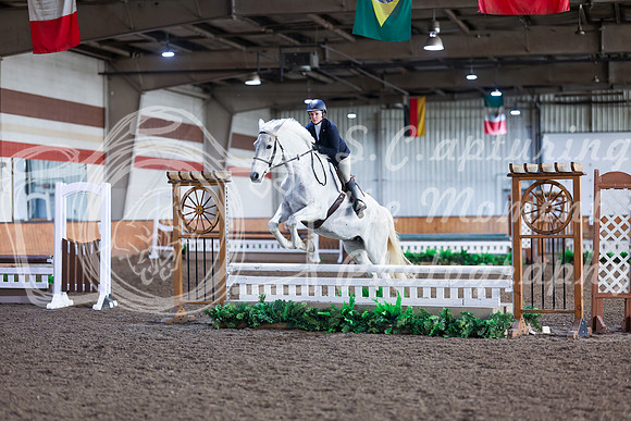 2025 - HJ Schooling - Saturday March 22nd - 6872