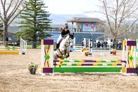 2025 - Mara - Bow Valley II - Saturday May 17th - 07260