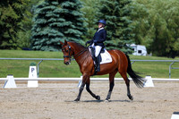 2025 - Dressage Festival - Saturday July 5th - 05649