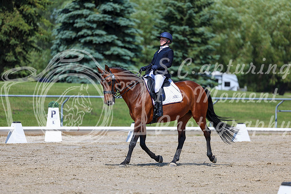 2025 - Dressage Festival - Saturday July 5th - 05649