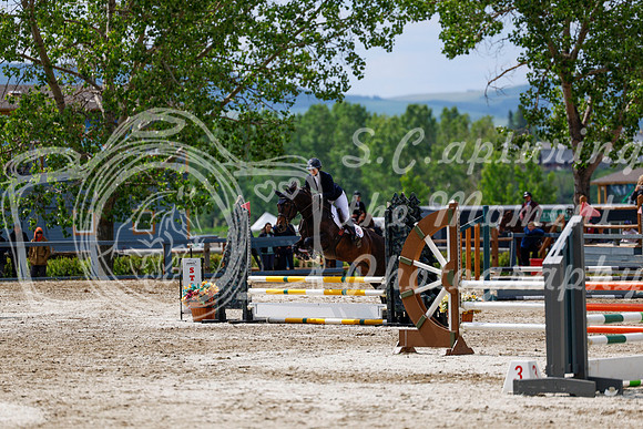 2025 - Haylee - June Classic II - Sunday June 22nd - 03073