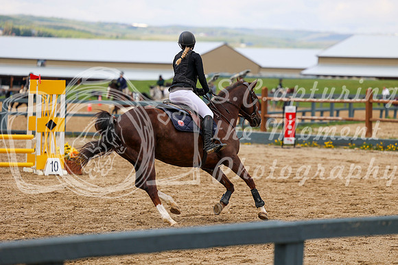 2025 - Mara - Bow Valley II - Saturday May 17th - 07753