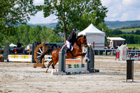 2025 - Haylee - June Classic II - Sunday June 22nd - 01220