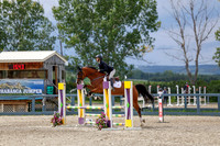 2025 - Haylee - Rocky Mountain Classic III - Wednesday August 20th - 10894