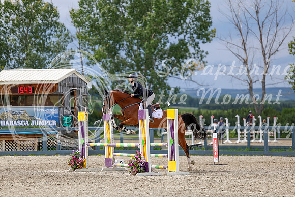 2025 - Haylee - Rocky Mountain Classic III - Wednesday August 20th - 10894