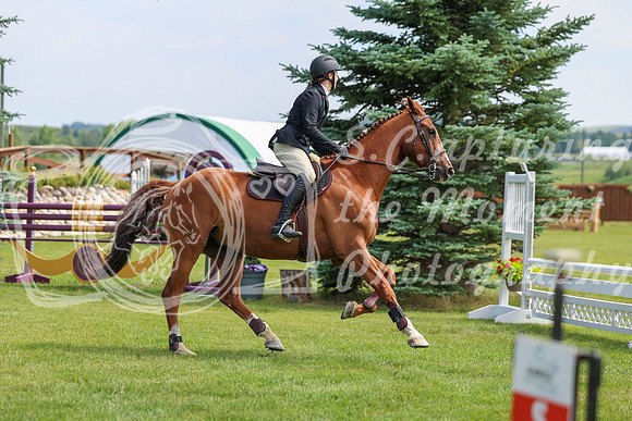 2025 - Shea - Mid Summer Classic I - Friday July 11th - 10791