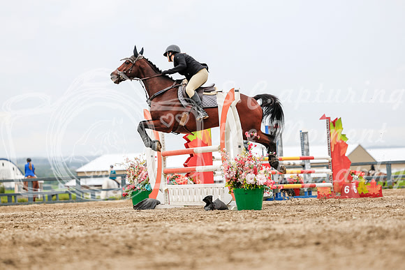 2025 - Haylee - Rocky Mountain Classic II - Friday August 15th - 01091