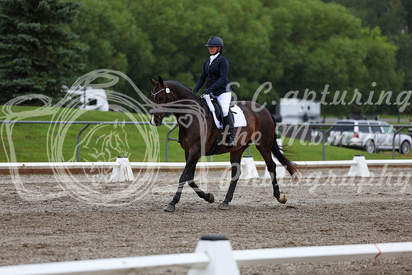2025 - Dressage Festival - Sunday July 6th - 05652