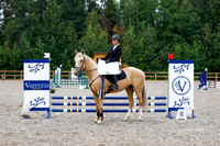 2025 - Haylee - Picco Horse Show - Sunday July 27th 00932