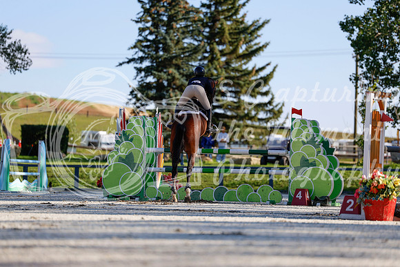 2025 - Haylee - Rocky Mountain Classic I - Saturday August 9th - 02031
