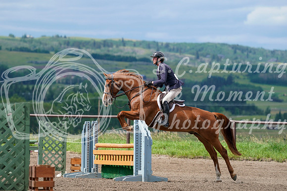 2025 - Kiana - Teesdale - Friday July 25th - 02138