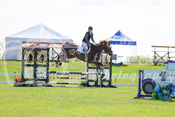 2025 - Shea - Edmonton Classic - Friday, May 23rd - 02209