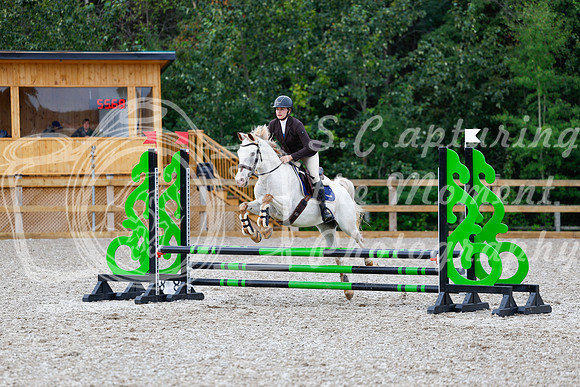 2025 - Haylee - Picco Horse Show - Friay July 25th 00963