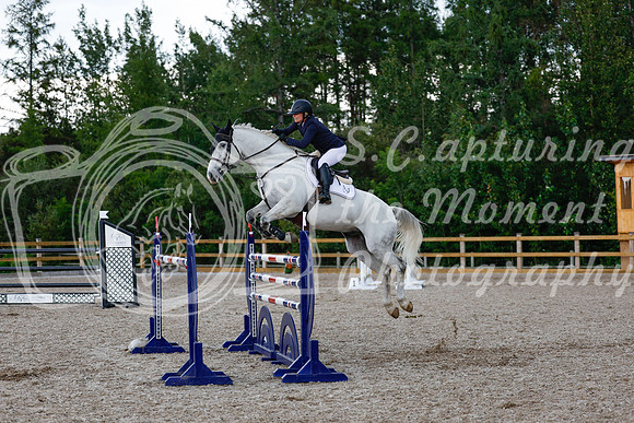 2025 - Haylee - Picco Horse Show - Sunday July 27th 06826