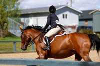 2025 - Shea - Bow Valley II - Thursday May 15th - 05017