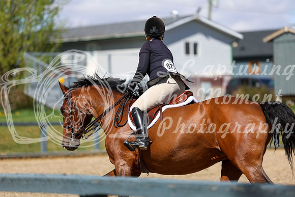 2025 - Shea - Bow Valley II - Thursday May 15th - 05017
