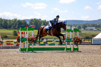 2025 - Haylee - Rocky Mountain Classic III - Friday August 22nd - 08131