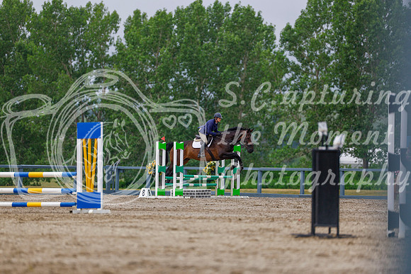 2025 - Haylee - June Classic II - Friday June 20th - 05686