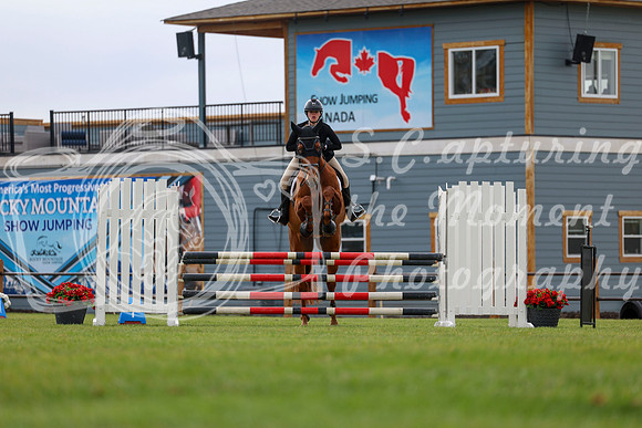 2025 - Shea - Bow Valley II - Saturday May 17th - 01131