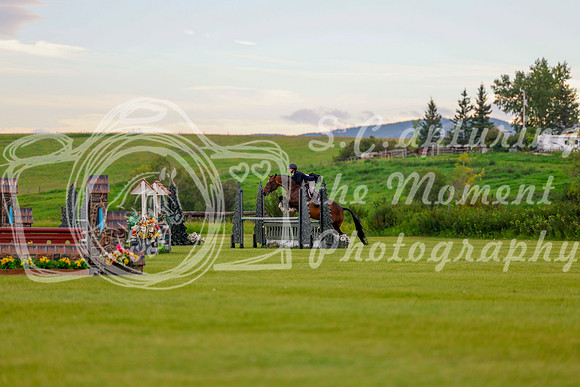 2025 - Haylee - Rocky Mountain Classic II - Friday August 15th - 27795