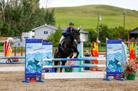 2025 - Haylee - Rocky Mountain Classic II - Saturday August 16th - 18116
