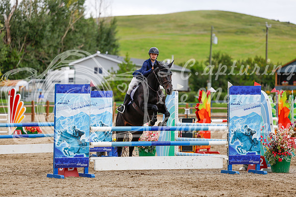2025 - Haylee - Rocky Mountain Classic II - Saturday August 16th - 18116