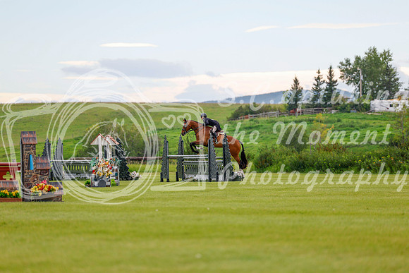 2025 - Haylee - Rocky Mountain Classic II - Friday August 15th - 27207