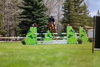 2025 - Shea - Bow Valley II - Saturday May 17th - 15157