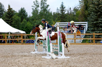 2025 - Haylee - Picco Horse Show - Sunday July 27th 01675
