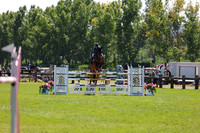 2025 - Shea - Rocky Mountain Classic III - Thursday August 21st - 09584
