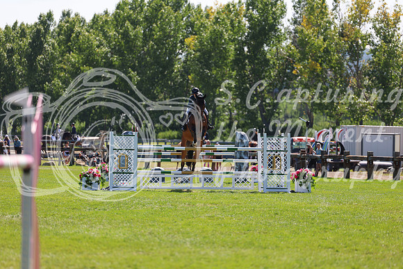2025 - Shea - Rocky Mountain Classic III - Thursday August 21st - 09584