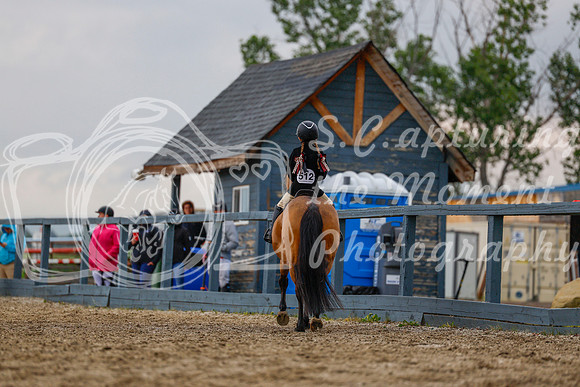 2025 - Haylee - June Classic II - Friday June 20th - 04845