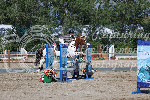 2025 - Shea - Rocky Mountain Classic I - Sunday August 10th - 04218