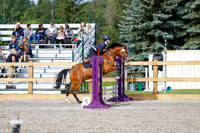 2025 - Haylee - Picco Horse Show - Friay July 25th 00661