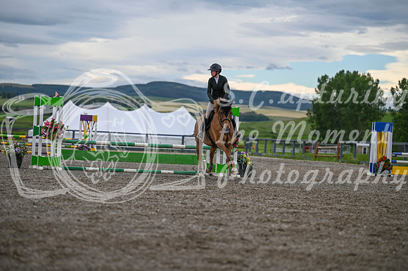 2025 - MJ - Rocky Mountain Classic II - Saturday August 16th - 08042