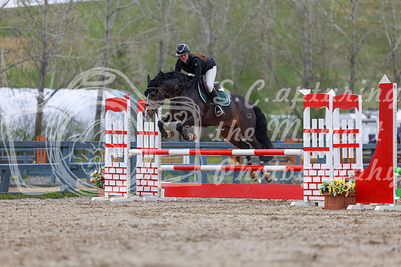 2025 - Shea - Bow Valley II - Thursday May 15th - 02771