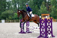 2025 - Haylee - Picco Horse Show - Saturday July 26th 03792