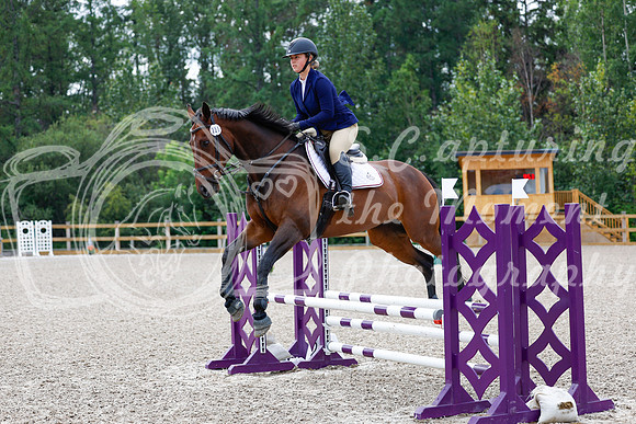 2025 - Haylee - Picco Horse Show - Saturday July 26th 03792