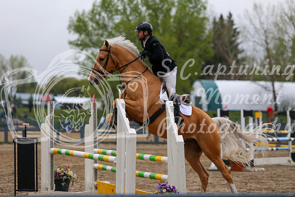 2025 - Mara - Bow Valley II - Sunday May 18th - 12786