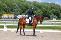2025 - Dressage Festival - Saturday July 5th - 15519
