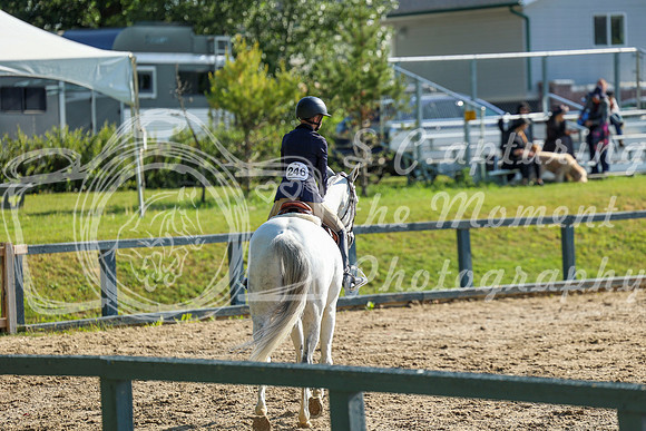 2025 - Mara - June Classic I - Sunday June 15th - 06555