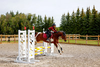 2025 - Haylee - Picco Horse Show - Friay July 25th 00873