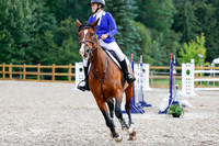 2025 - Haylee - Picco Horse Show - Saturday July 26th 09363