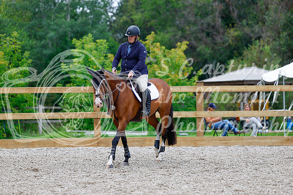 2025 - Haylee - Picco Horse Show - Saturday July 26th 05441