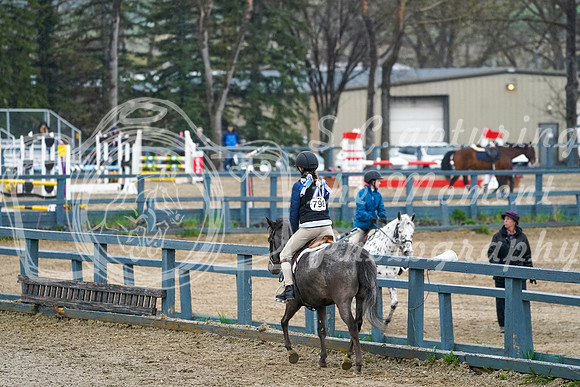 2025 - Jackie - Bow Valley II - Sunday May 18th - 09811