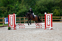 2025 - Haylee - Picco Horse Show - Sunday July 27th 02078