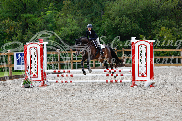 2025 - Haylee - Picco Horse Show - Sunday July 27th 02078