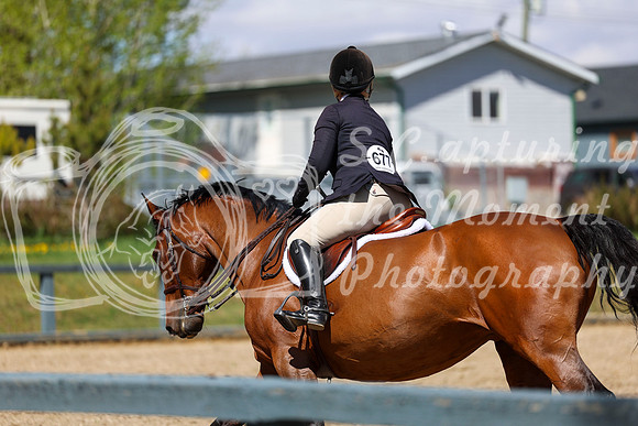 2025 - Shea - Bow Valley II - Thursday May 15th - 05019